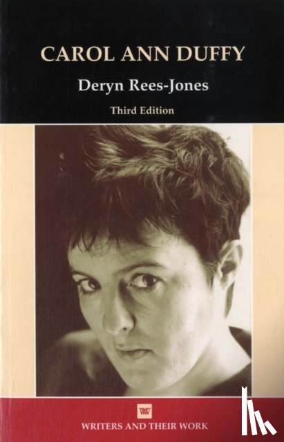 Rees-Jones, Deryn (University of Liverpool) - Carol Ann Duffy
