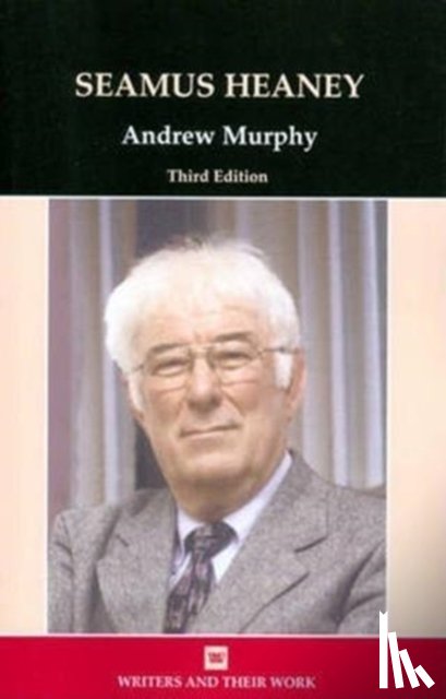 Murphy, Andrew - Seamus Heaney