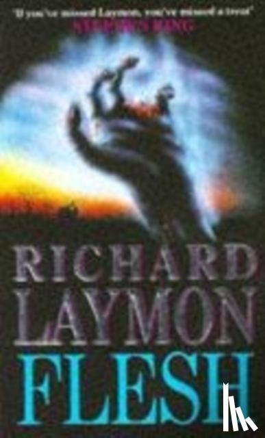 Laymon, Richard - Flesh