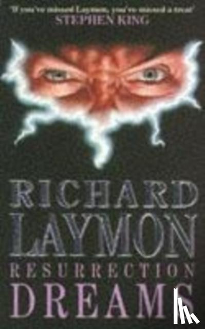 Laymon, Richard - Resurrection Dreams