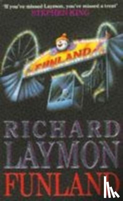 Laymon, Richard - Funland