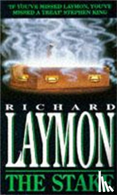 Laymon, Richard - The Stake