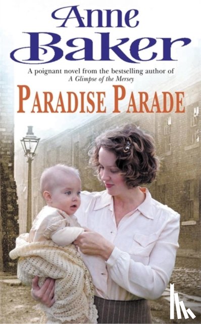 Baker, Anne - Paradise Parade