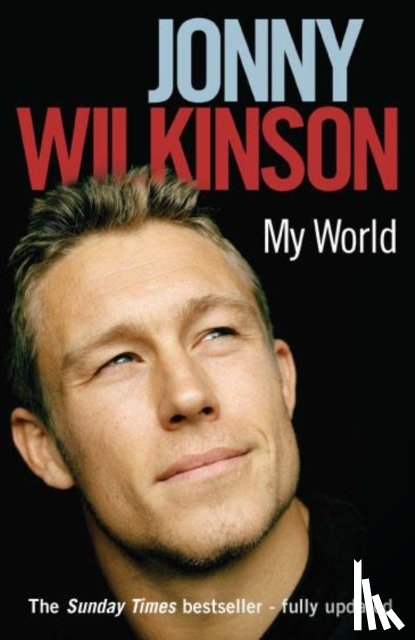 Wilkinson, Jonny - My World