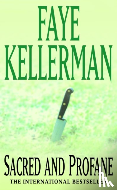 Kellerman, Faye - Sacred and Profane