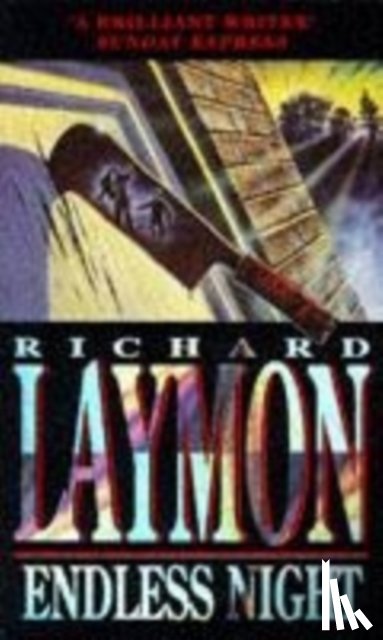 Laymon, Richard - Endless Night