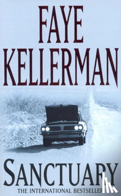 Kellerman, Faye - Sanctuary