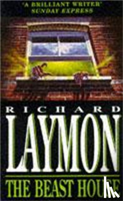 Laymon, Richard - Beast House