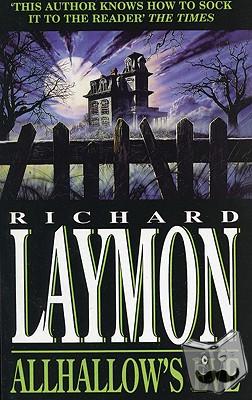 Laymon, Richard - Allhallow's Eve