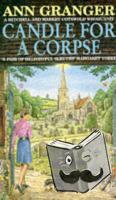 Granger, Ann - Candle for a Corpse (Mitchell & Markby 8)