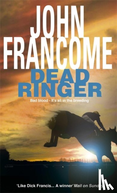 Francome, John - Dead Ringer