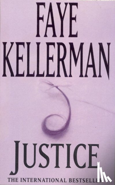 Kellerman, Faye - Justice