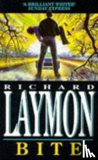 Laymon, Richard - Bite