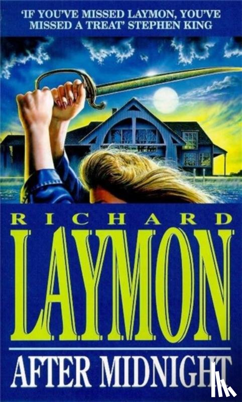 Laymon, Richard - After Midnight