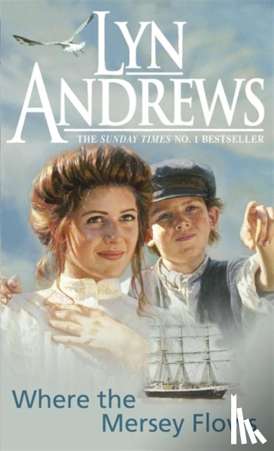 Andrews, Lyn - Where the Mersey Flows