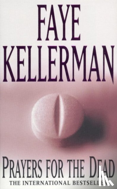 Kellerman, Faye - Prayers for the Dead