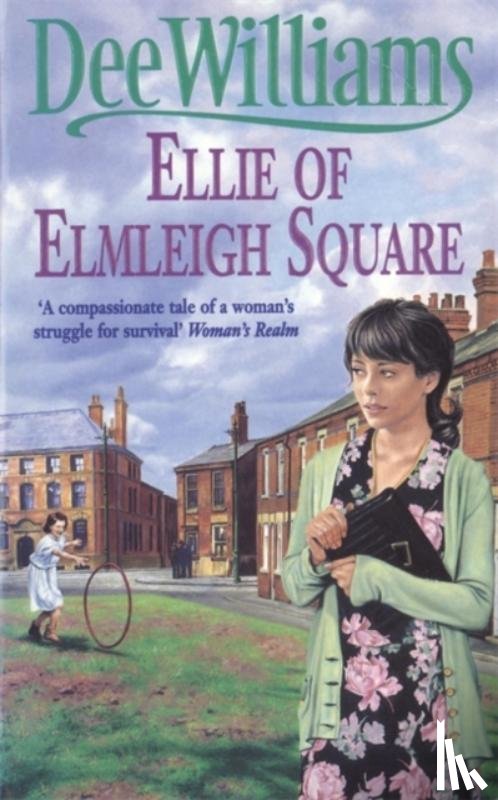 Williams, Dee - Ellie of Elmleigh Square