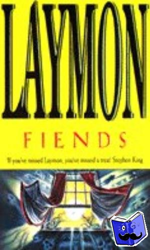Laymon, Richard - Fiends