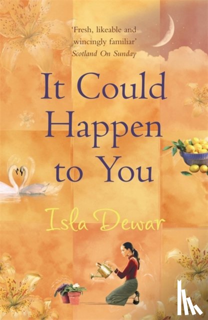 Dewar, Isla - It Could Happen to You