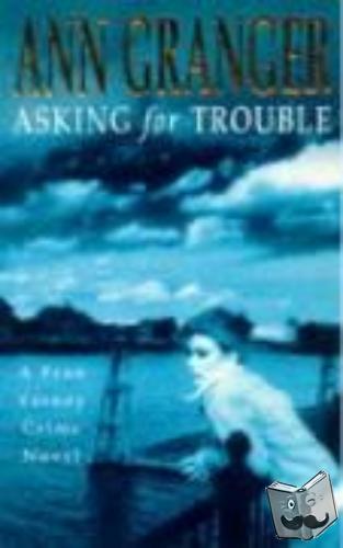 Granger, Ann - Asking for Trouble (Fran Varady 1)