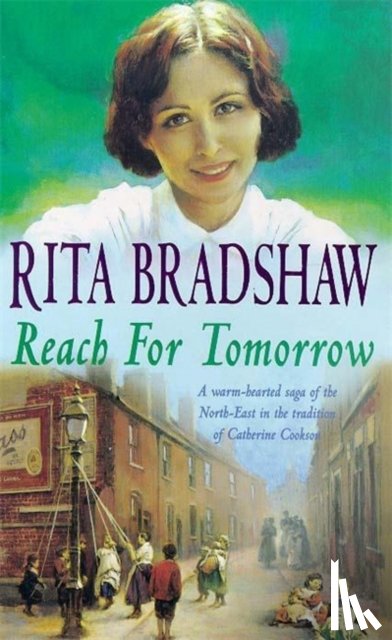 Bradshaw, Rita - Reach for Tomorrow