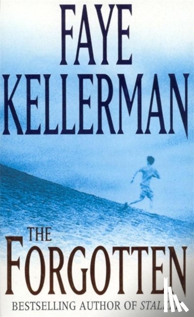 Kellerman, Faye - The Forgotten