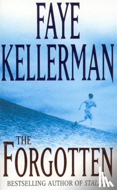 Kellerman, Faye - Forgotten