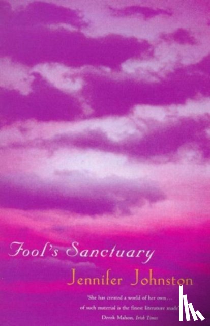 Johnston, Jennifer - Fool's Sanctuary