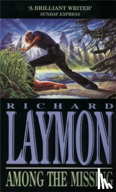 Laymon, Richard - Among the Missing