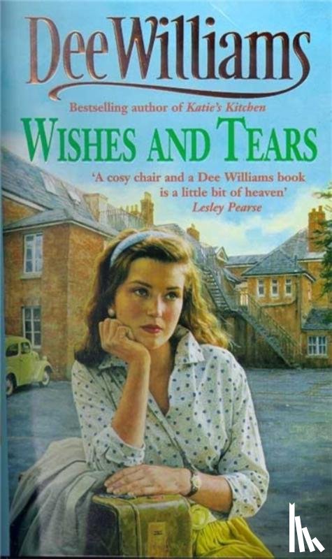 Williams, Dee - Wishes and Tears