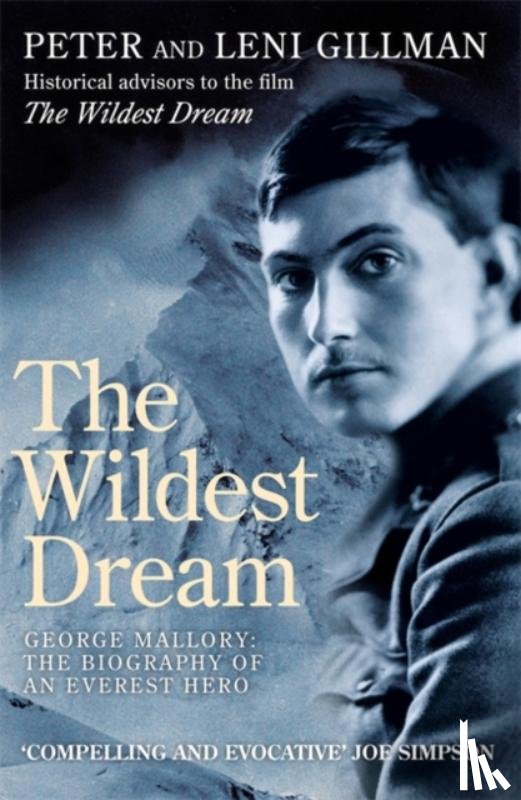 Gillman, Peter, Gillman, Leni - The Wildest Dream