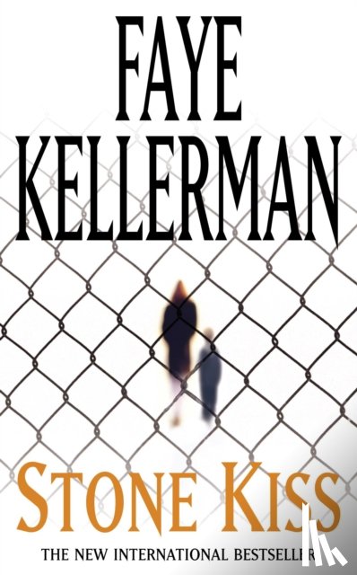 Kellerman, Faye - Stone Kiss