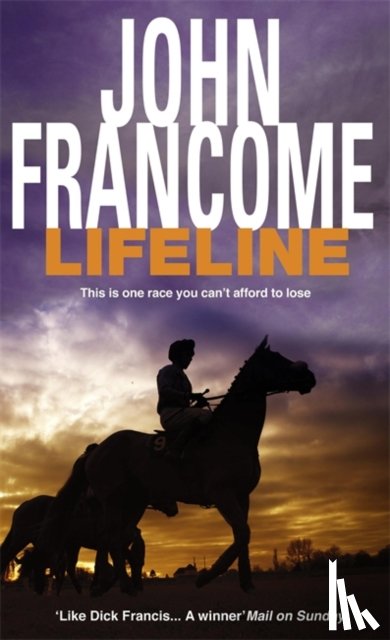 Francome, John - Lifeline