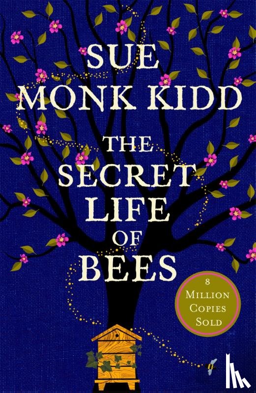 Kidd, Sue Monk - The Secret Life of Bees