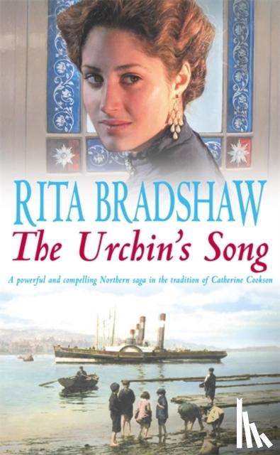 Bradshaw, Rita - Urchin's Song