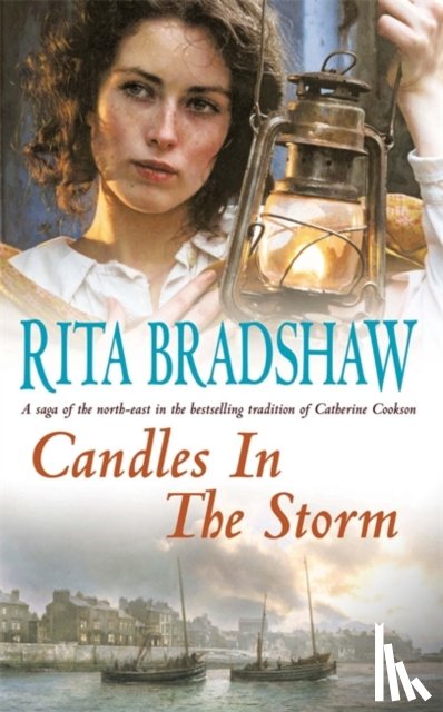 Bradshaw, Rita - Candles in the Storm