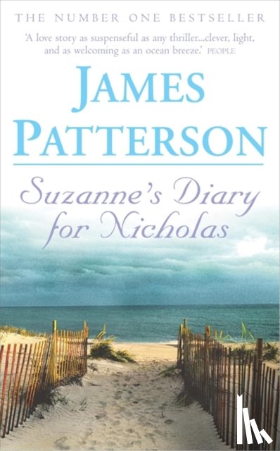 Patterson, James - Suzanne's Diary for Nicholas