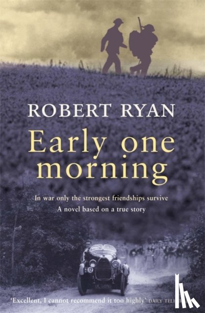 Ryan, Robert - Early One Morning