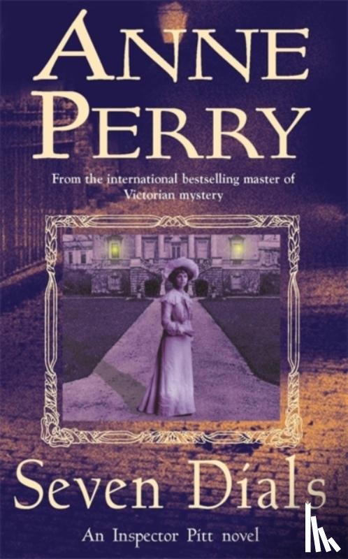 Perry, Anne - Seven Dials (Thomas Pitt Mystery, Book 23)