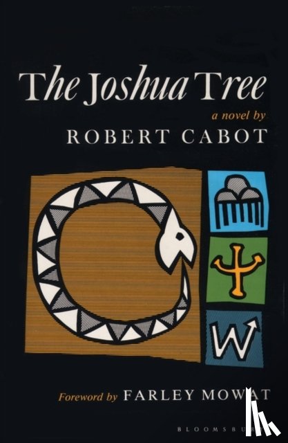 Cabot, Robert - The Joshua Tree