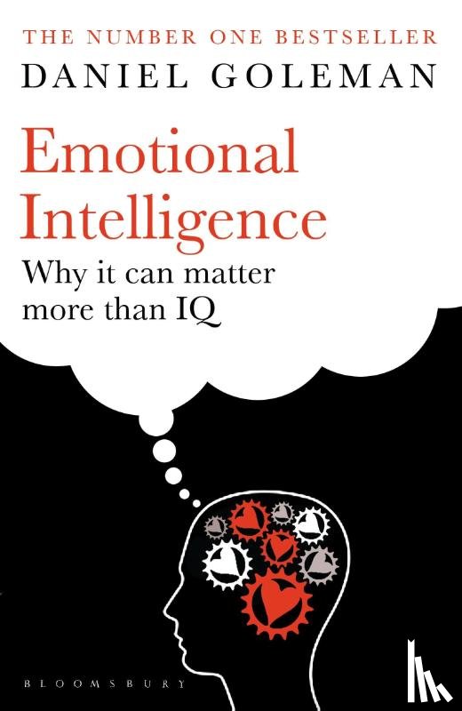 Goleman, Daniel - Emotional Intelligence