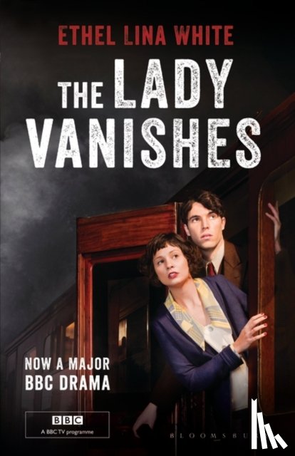 Lina White, Ethel - The Lady Vanishes