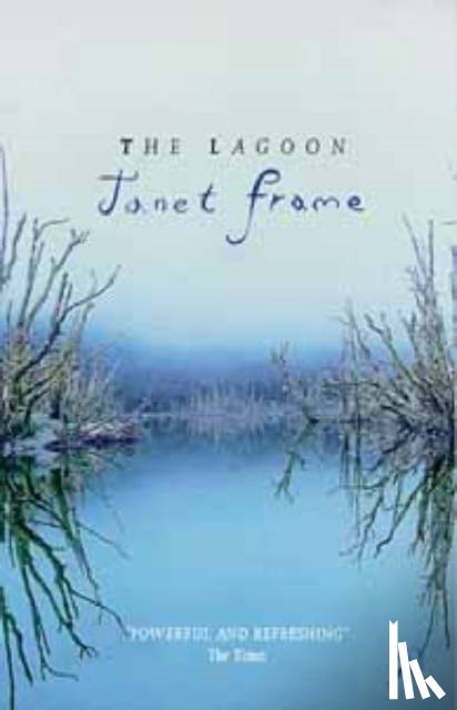 Frame, Janet - The Lagoon