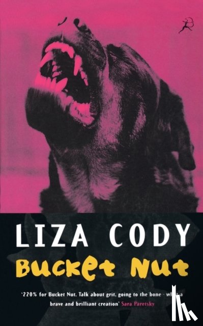 Cody, Liza - Bucket Nut