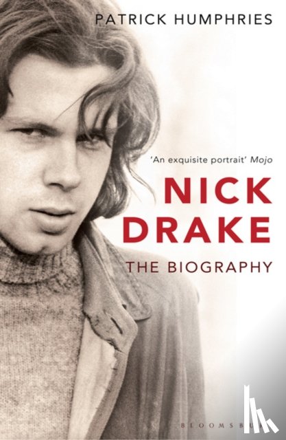 Humphries, Patrick - Nick Drake