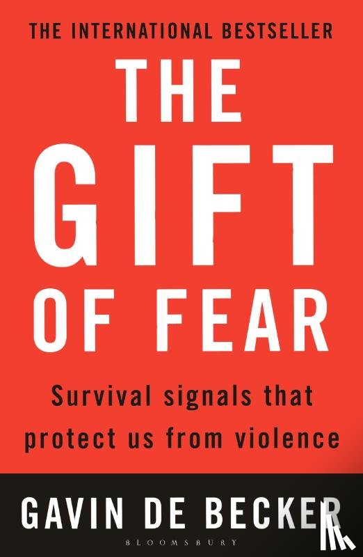 de Becker, Gavin - The Gift of Fear