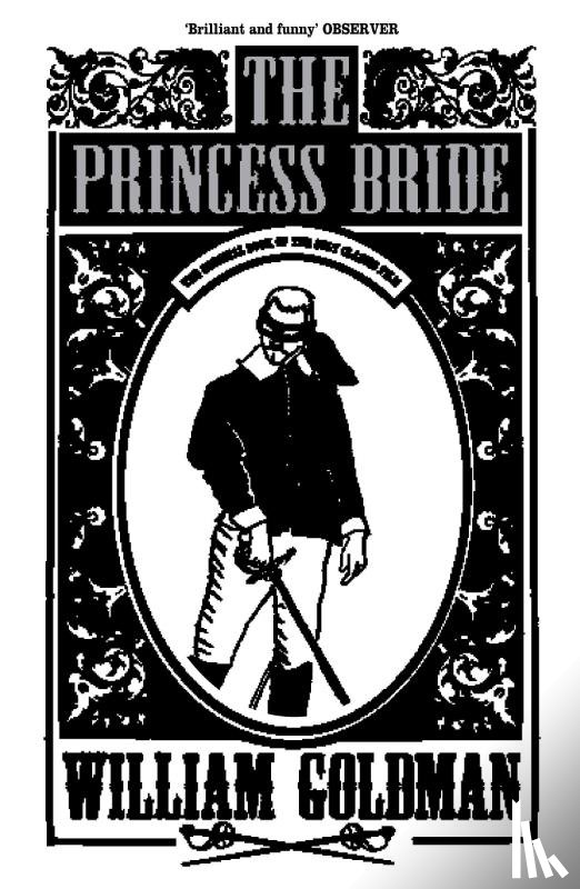 Goldman, William - The Princess Bride