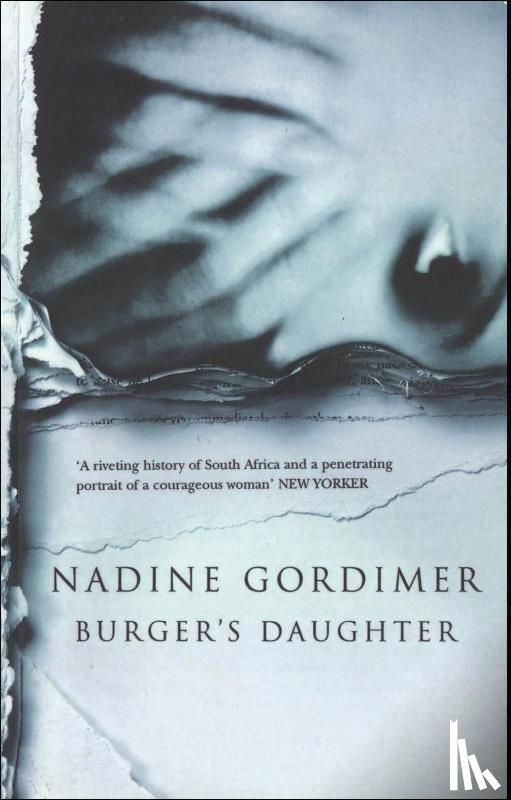 Gordimer, Nadine - Burger's Daughter