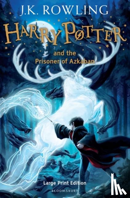 Rowling, J.K. - Harry Potter and the Prisoner of Azkaban