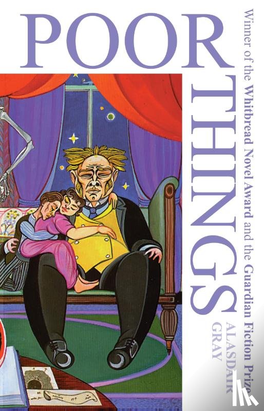 Gray, Alasdair - Poor Things